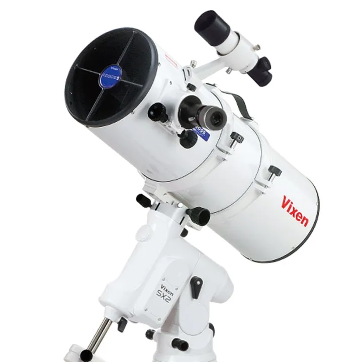 VIXEN SX2-R200SS Telescope with mount Tripod and accessories