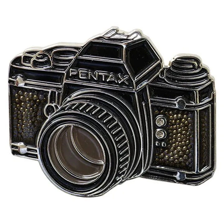 Pentax LX Lapel Pin