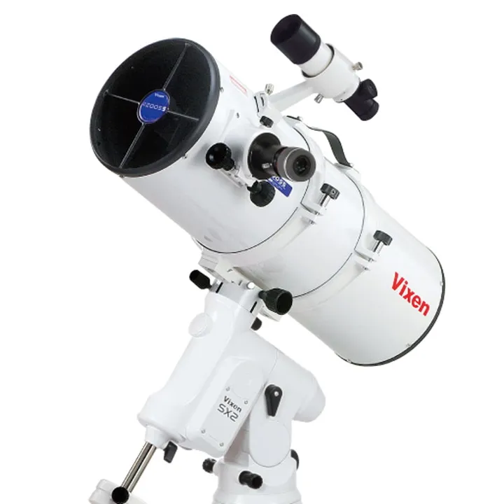 Vixen SX2-R200SS Telescope with SX2 Mount & Tripod