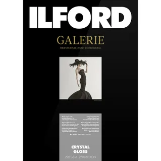 Ilford Galerie Crystal Gloss Paper Rolls (290GSM)