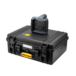 HPRC 2500 - Hard Case For Fujifilm GFX100 **