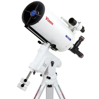 Vixen SX2-VC200L Telescope with mount Tripod and accessories