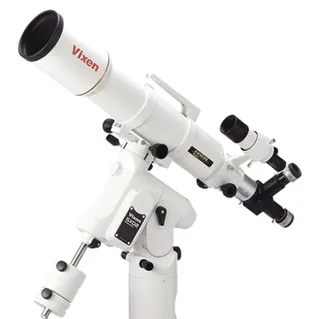 VIXEN SXD2-PFL-AX103S Telescope with mount Tripod and accessories