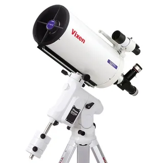 Vixen SXD2-PFL-VC200L Telescope with mount Tripod and accessories