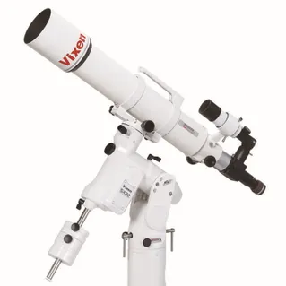 VIXEN SXP2-SD103S Telescope with mount Tripod and accessories