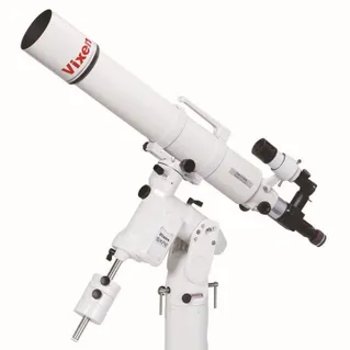 VIXEN SXP2-SD115S Telescope with mount Tripod and accessories