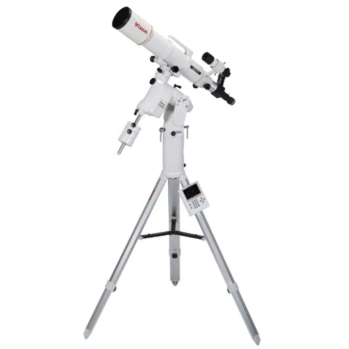 VIXEN SXP2-AX103S Telescope with mount Tripod and accessories