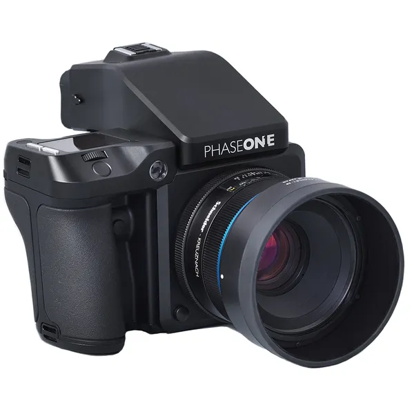 Phase one xf iq4 примеры фото