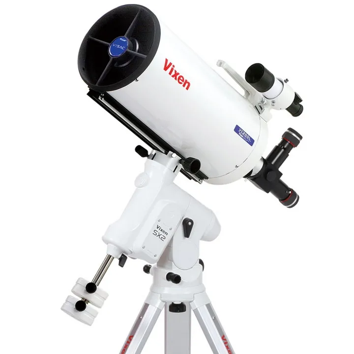 Vixen SX2-VC200L Telescope with SX2 Mount & Tripod