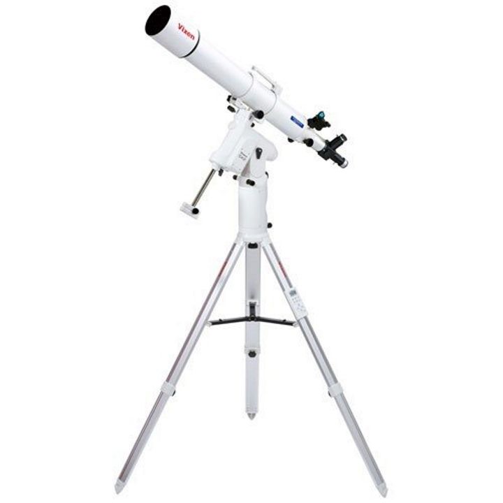 VIXEN SX2-A105M II Telescope with SX-2 Mount & Tripod Kit