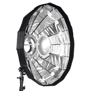 Savage ModMaster Collapsible Beauty Dish
