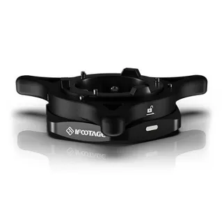 iFootage Seastars Base (without QR plate) Q1