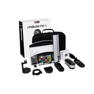X-Rite i1Publish Pro 3