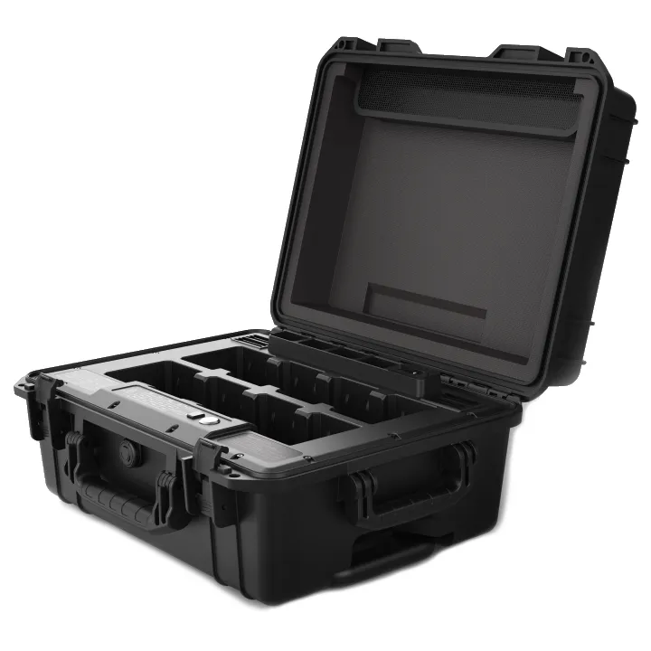 DJI Matrice 300 PT6 - BS60 Battery Charging Station for TB60