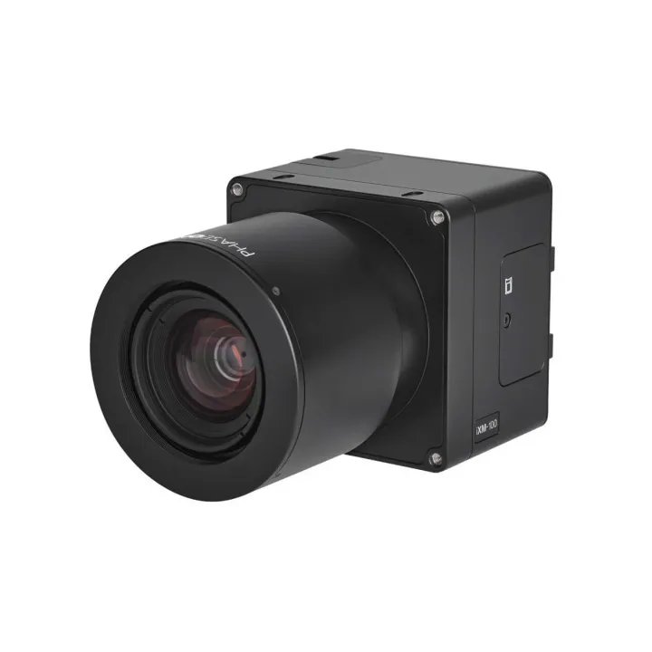 Phase One iXM-100 CL 100 Megapixel Aerial Camera