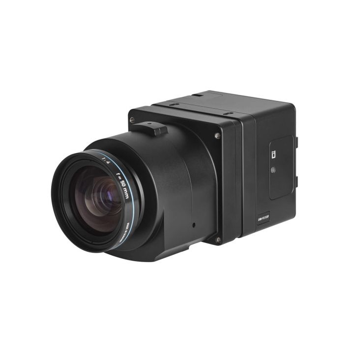 Phase One iXM-RS100F / 150F Aerial Camera