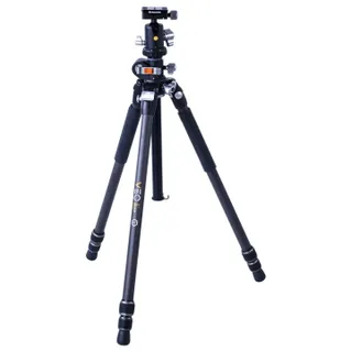 Vanguard VEO 3+ 263CB Pro Carbon Fibre Tripod / Monopod with BH-160 Ball Head **