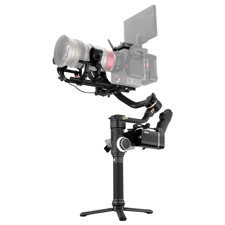 Zhiyun-Tech Crane 3S Handheld Stabiliser for DSLR & Cine Cameras Pro Kit