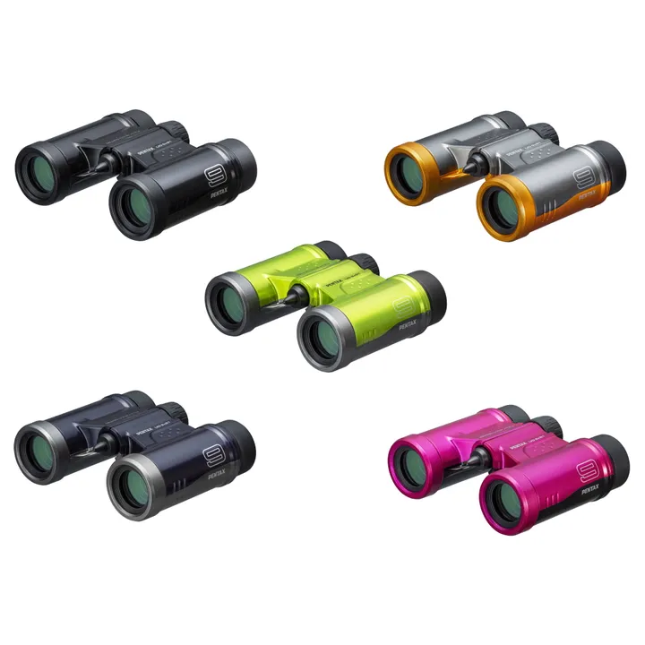 Pentax UD 9x21 Binoculars