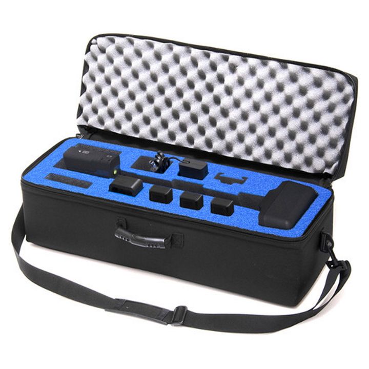 GPC Professional D-RTK 2 Ground Station Bag