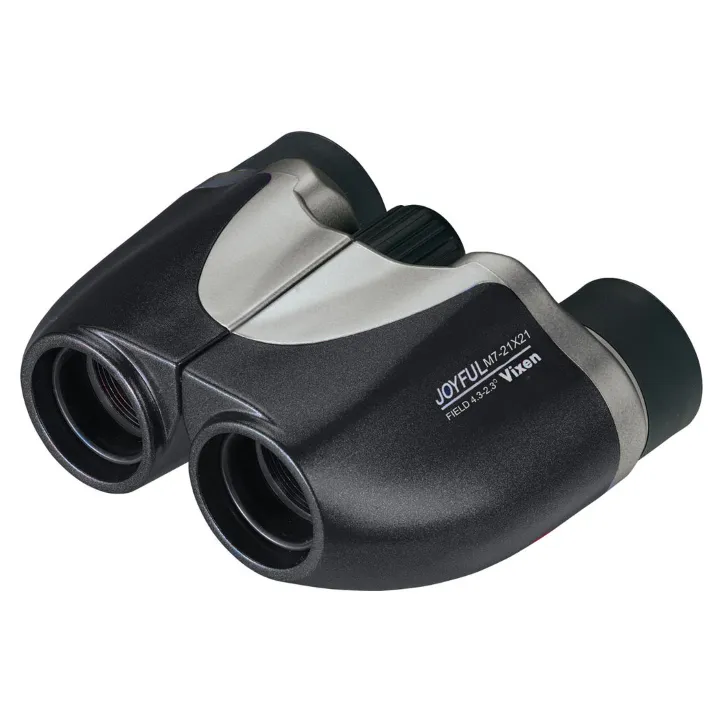 Vixen JOYFUL M 7-21x21 Zoom Compact Zoom Binoculars