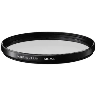 Sigma WR Protector Lens Filter 72mm