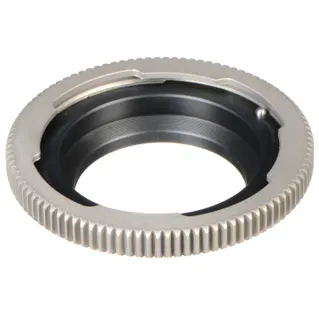 SLR Magic PL to EF Mount Titanium Adapter **