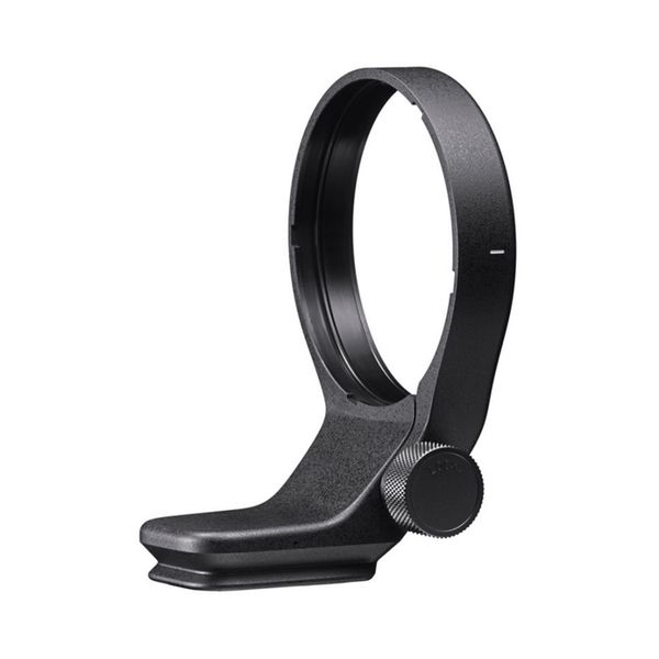 Sigma TS111 Tripod Socket includes Screws and Straps for 100400/56