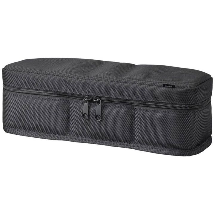 Sigma LS-302S1A Lens Case for 56mm f/1.4 DC DN Lens