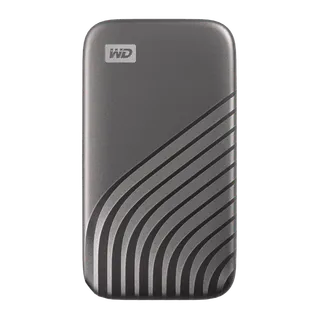 WD My Passport SSD 2TB 1050MBps