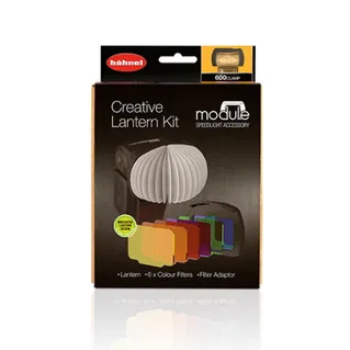 Hahnel Creative Lantern Kit **