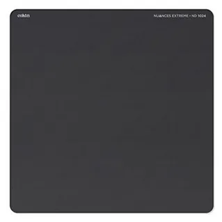 Cokin Nuances Extreme ND1024 10 Fstop XL (X) Filter **