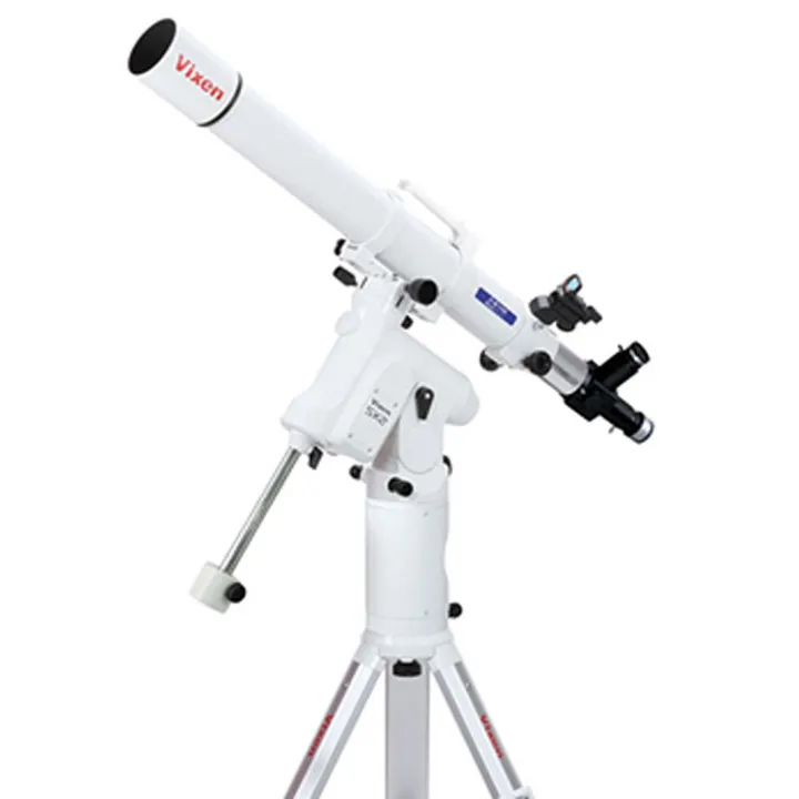 VIXEN SX2-A81M Telescope with SX2 Mount & Tripod Kit