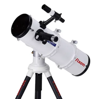 VIXEN APZ-R130Sf Telescope with APZ Mount & Tripod