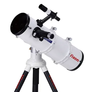 VIXEN APZ-R130Sf Telescope with mount Tripod and Accessories