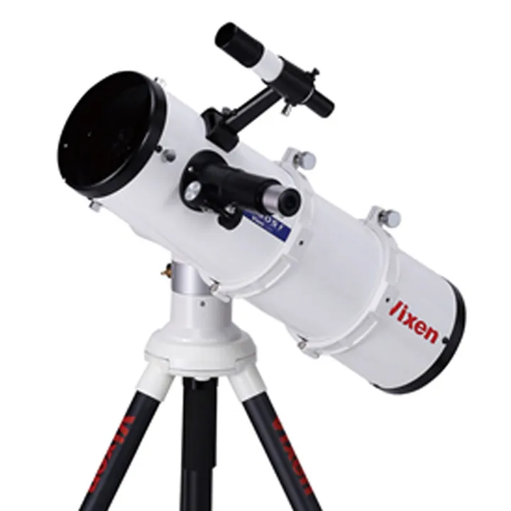 VIXEN APZ-R130Sf Telescope with APZ Mount & Tripod