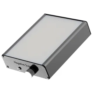 Negative Supply 5x7 Light Source Pro CRI 95 **