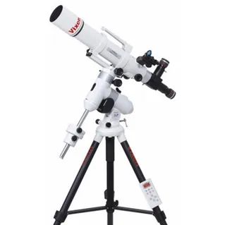 VIXEN AP-SD81S-SM Telescope with Mount Tripod & Accessories