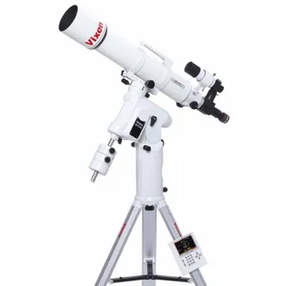VIXEN SXD2-PFL-SD103S Telescope with Mount Tripod & Accessories
