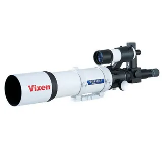 Vixen ED80Sf OTA Telescope Optical Tube Assembly