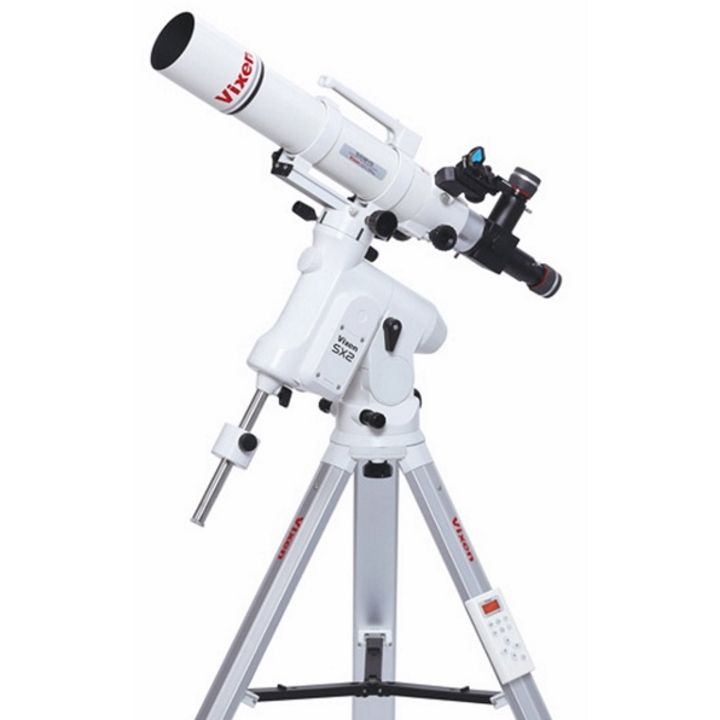 Vixen SX2-SD81S Telescope with SX2 Mount & Tripod