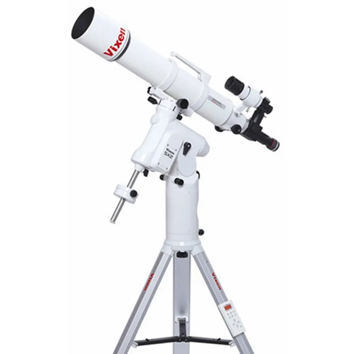 VIXEN SX2-SD103S Telescope with Mount Tripod & Accessories
