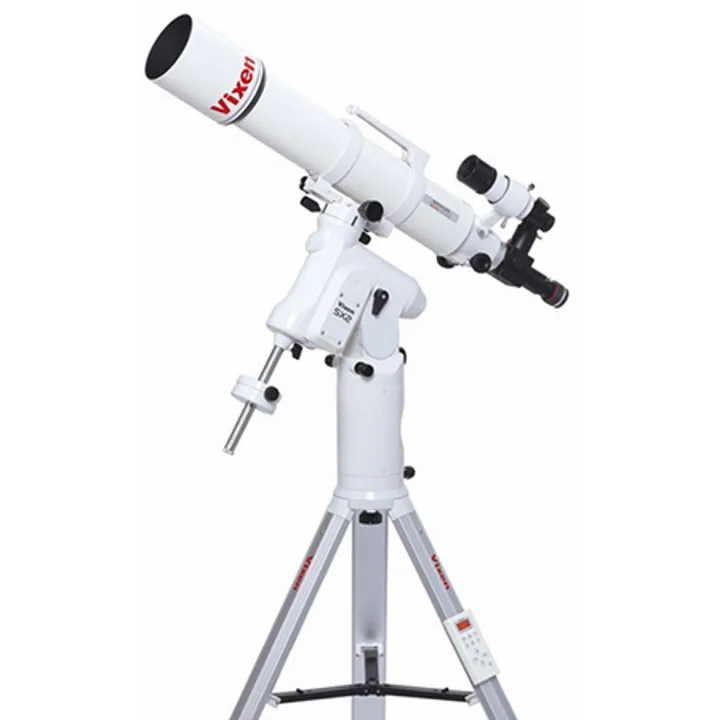 Vixen SX2-SD103S Telescope with SX2 Mount & Tripod