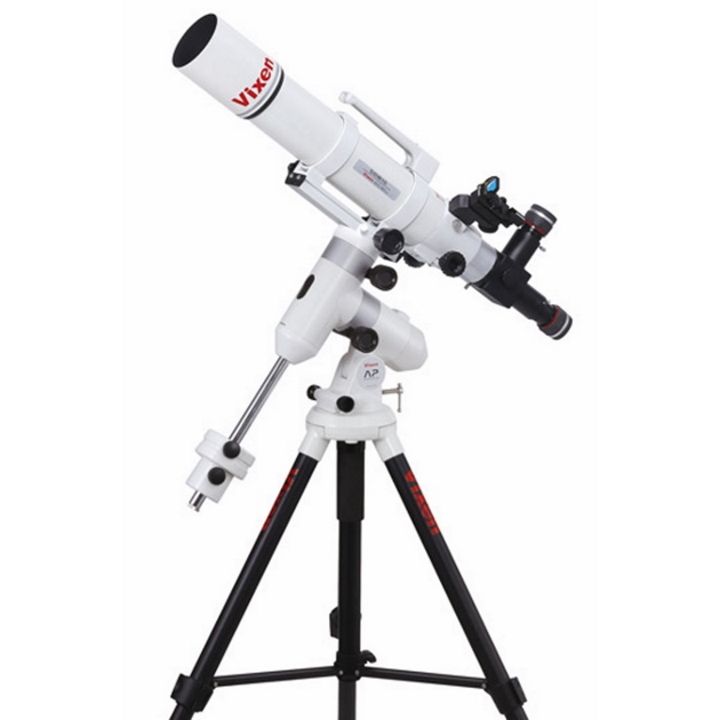 VIXEN AP-SD81S Telescope with AP Mount & Tripod Kit