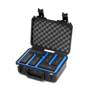 GPC Professional Battery Case for 6 x Matrice 300 / 350 TB60 / TB65 Batteries Only