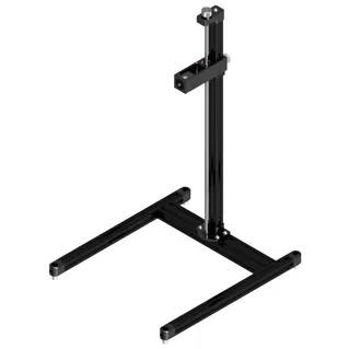Negative Supply Pro Riser MK2 Camera Scanning Stand with Aluminium Leveling Feet **