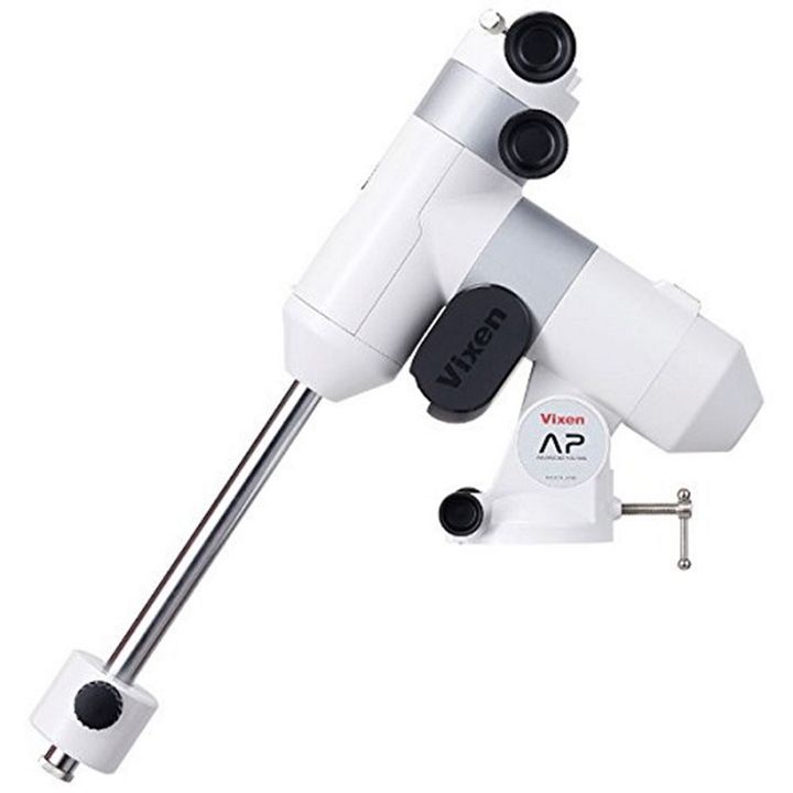 Vixen AP-SM Advanced Polaris Equatorial Telescope Mount inc Motor Module & Star Book One