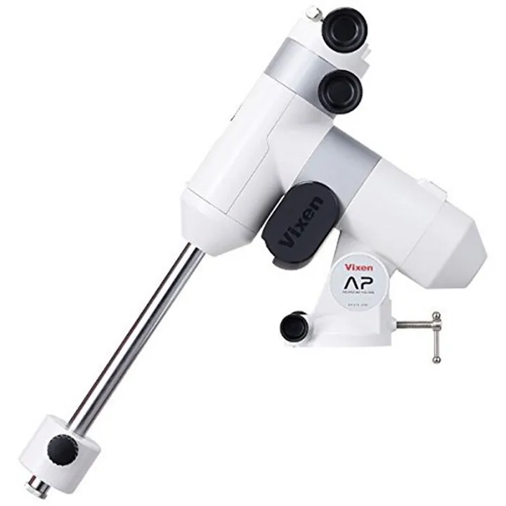 Vixen AP-SM Advanced Polaris Equatorial Telescope Mount inc Motor Module & Star Book One