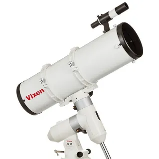 Vixen AP-R130Sf Telescope with AP Mount & Tripod