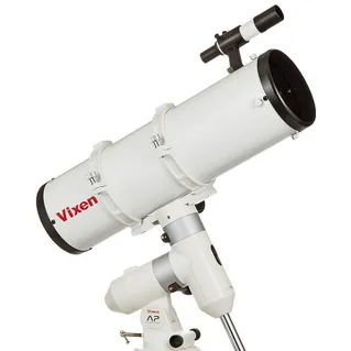 VIXEN AP-R130Sf Telescope with mount Tripod and Accessories